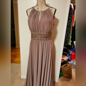 Laura prom beautiful dress, size 12